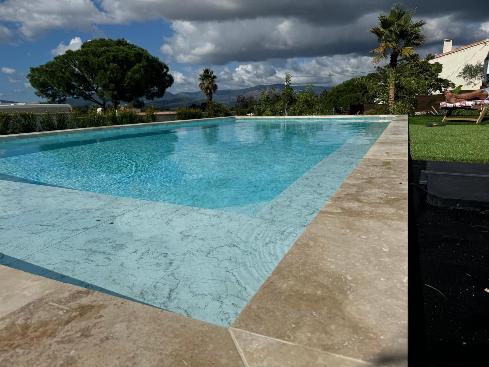 Domaine Lumistella Villa Porticcio  Exterior photo